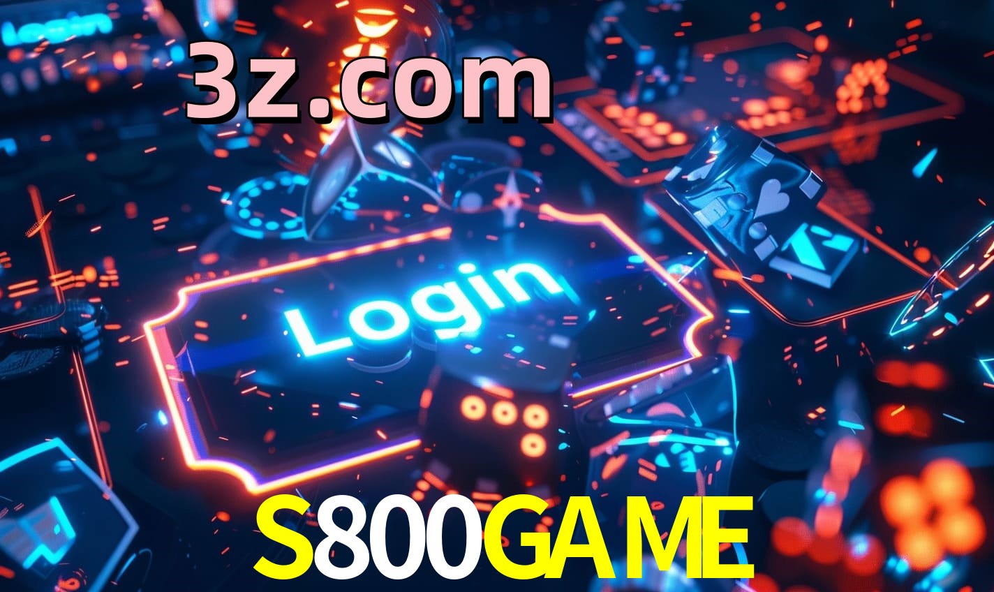 Bônus de Cadastro Cassino S800GAME